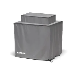 Hot Elba Fire Pit Station Protective Cover Covers