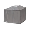 Clearance elba Grande Bioethanol Fire Pit Table Protective Cover Covers