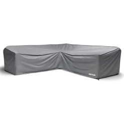 Fashion elba Grande Corner Set Protective Cover Covers