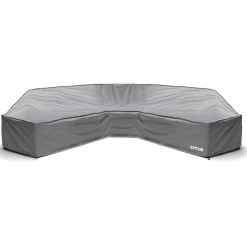 Outlet elba Low Lounge Large Corner Protective Cover Covers