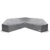 New elba Low Lounge (Standard Corner) - Protective Cover Covers