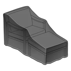 Hot elba Relaxer Protective Cover Covers