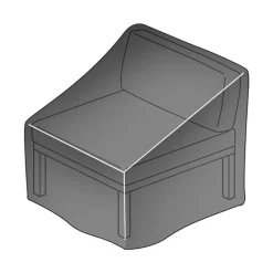 New elba Side Chair – Protective Cover Covers