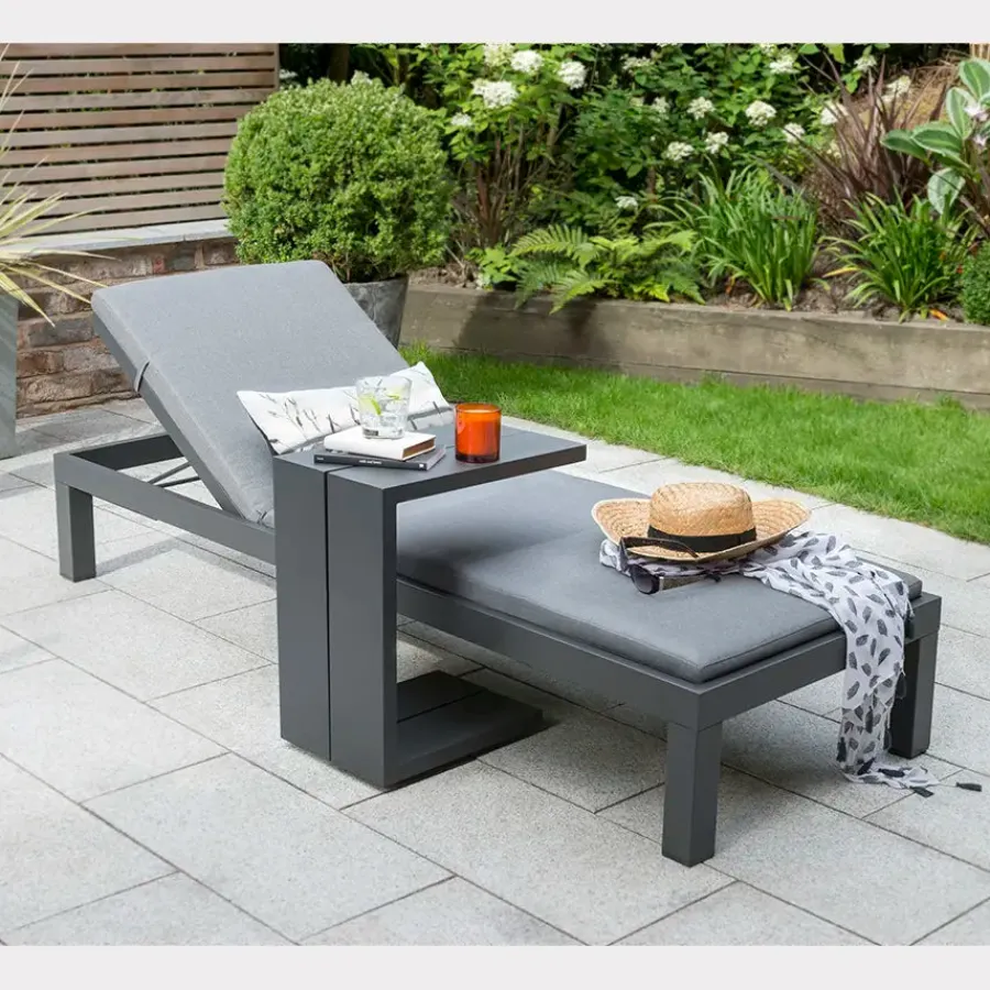 Outlet elba Side Table Side Tables