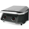 New Electric Grill E500 Planchas