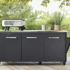 Best 17" Electric Pizza Oven with Pizza Stone and Door Pizza Ovens