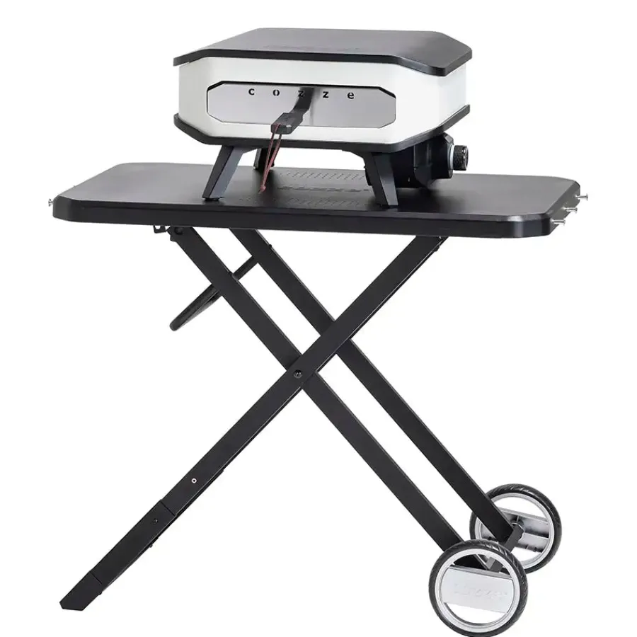 Fashion 13" Electric Pizza Oven with Pizza Stone and Door Pizza Ovens