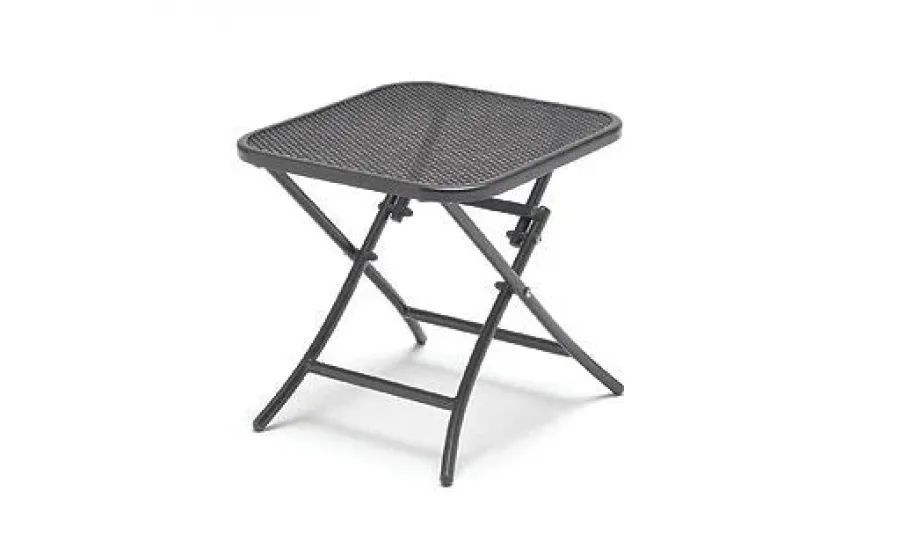 Outlet Footcaps for Caffe Napoli, Malaga Chair and Sofa, Notcutts 45x45cm folding table (Pk4) Footcaps