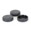 Outlet Footcaps for 70cm Mesh table - Iron Grey Footcaps | Seating Spares