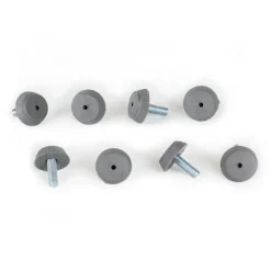 Best Footcaps for Cora Double Left Hand Sofa Footcaps | Seating Spares