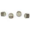 Sale Footcaps for RHS Bistro Table (Pack of 4) Footcaps | Table Spares