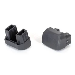 Online Footcaps to fit the Surf Stacking and Surf Easy Lounger (Pack of 2) Footcaps