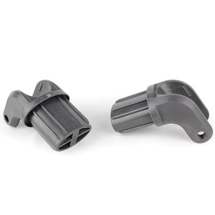Discount Front Leg Hinge with Fittings for Novero Lounger Seating Spares