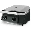 Best Gas Grill G500 Planchas
