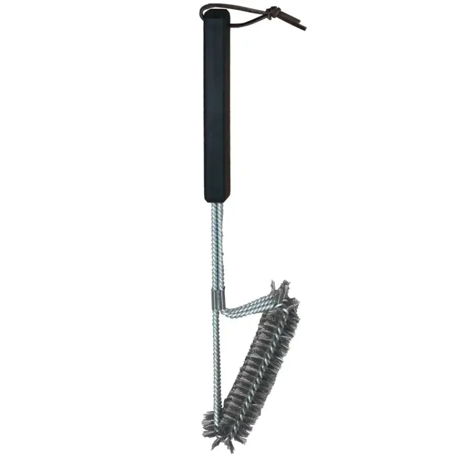 Fashion Grill Brush Small Accessories