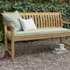 Sale Hampton Bench - 5ft (150cm) Wood | Benches