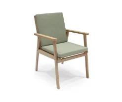 New Hampton 6-Seat Dining Set Wood | Dining Sets
