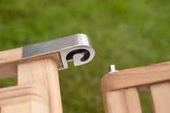 Best Hampton Steamer Chair Wood | Chairs