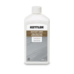 Discount Hardwood Colour Protector - Grey Cleaners & Protectors