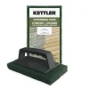 Clearance Hardwood Scrubbing Pads (2 Pack) Cleaners & Protectors