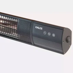 Best Kalos Ibiza Floor Standing Heater Free Standing