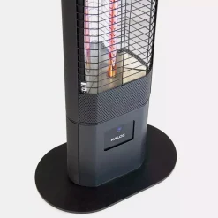 Sale Kalos Ibiza Floor Standing Garden Heater with LED and Wireless Speaker 170cm Free Standing | Speakers