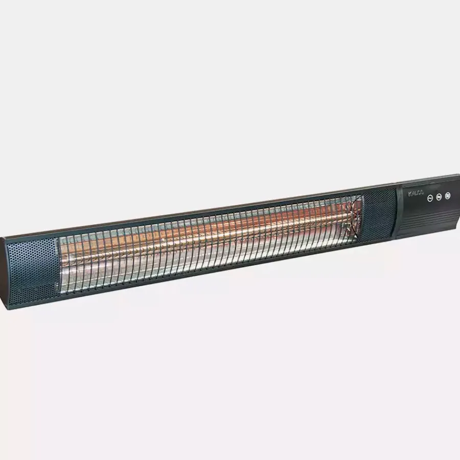 Best Kalos Ibiza Floor Standing Heater Free Standing