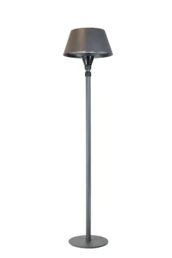 Clearance Kalos Terrace Floor Standing Electric Heater Free Standing