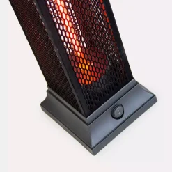 Fashion Kalos Universal Electric Lantern Heater 50cm - 65cm - 80cm Free Standing