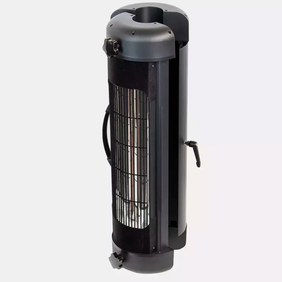 Online Kalos Universal Electric Parasol Heater Free Standing | Parasols