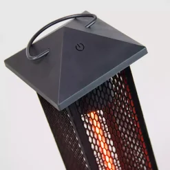 Fashion Kalos Universal Electric Lantern Heater 50cm - 65cm - 80cm Free Standing