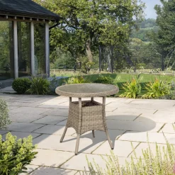 Discount Charlbury 70cm Bistro Table Tables | Rattan