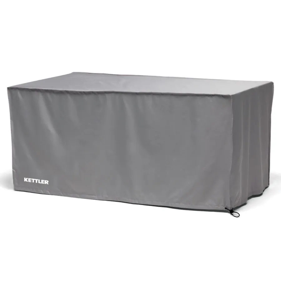 Hot Charlbury Outdoor Dining Table - Protective Cover Covers