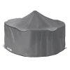 Clearance Charlbury Round Set - Protective Cover Covers