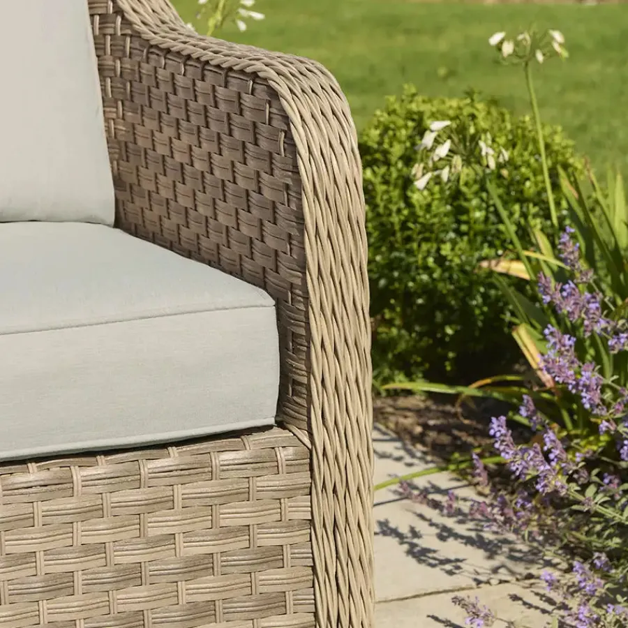 New Charlbury Signature Corner Set Seating Sets | Dining Sets