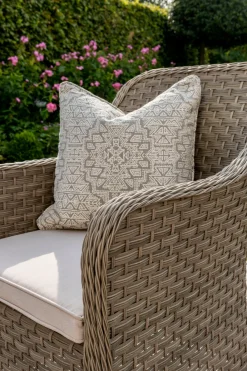 Outlet Charlbury Signature Dining Chair (Pair) Chairs | Rattan