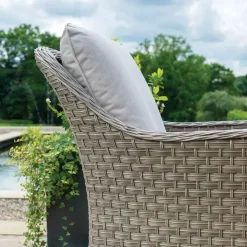 Fashion Charlbury Signature Lounge Chair (pair) Chairs | Rattan