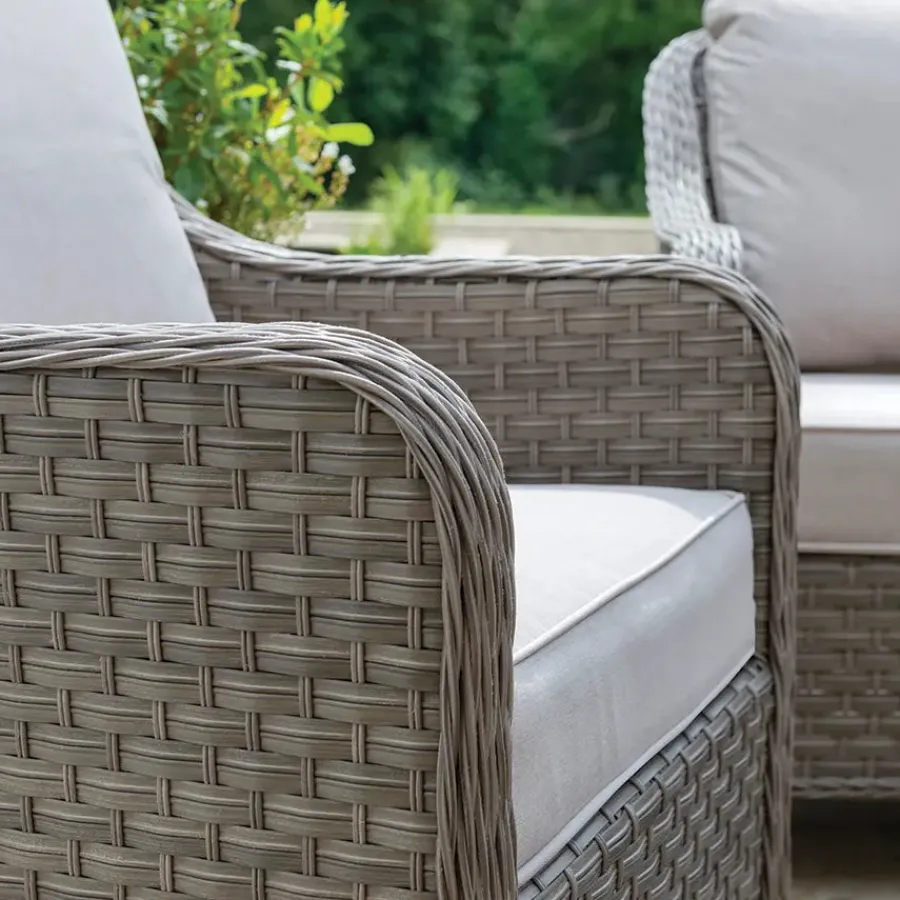 Fashion Charlbury Signature Lounge Chair (pair) Chairs | Rattan