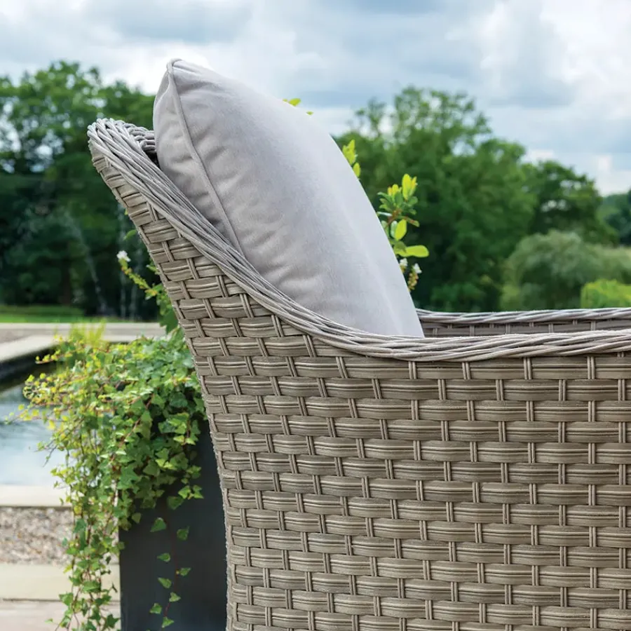 Hot Charlbury Signature Lounge Set Seating Sets | 4 Seats
