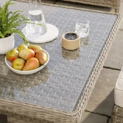 Sale Charlbury Signature Mini Corner Set Dining Sets | Seating Sets