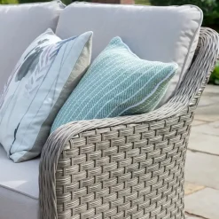 New Charlbury Signature Corner Set Seating Sets | Dining Sets