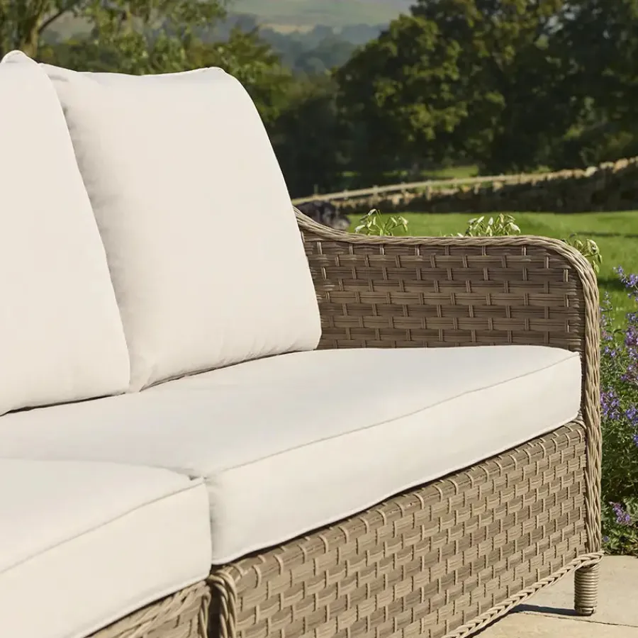 New Charlbury Signature Corner Set Seating Sets | Dining Sets
