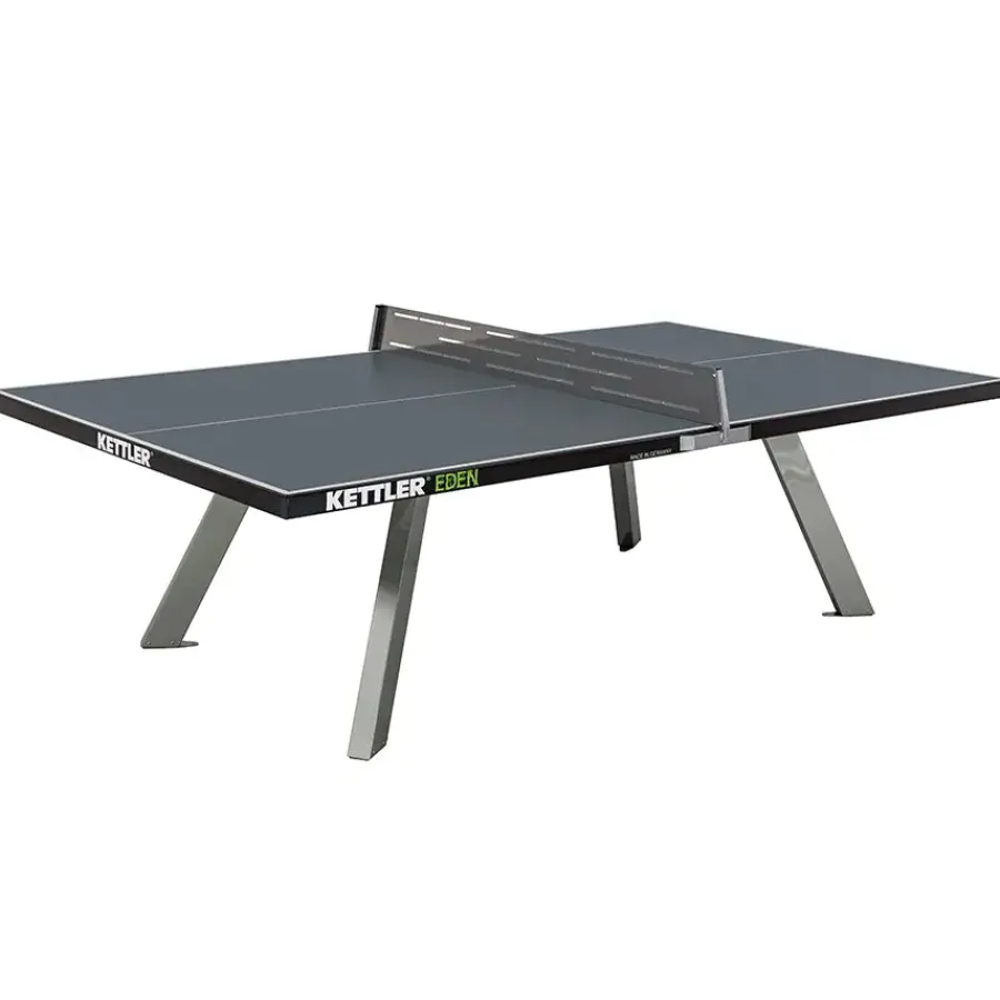New Eden Table Tennis Table Outdoor