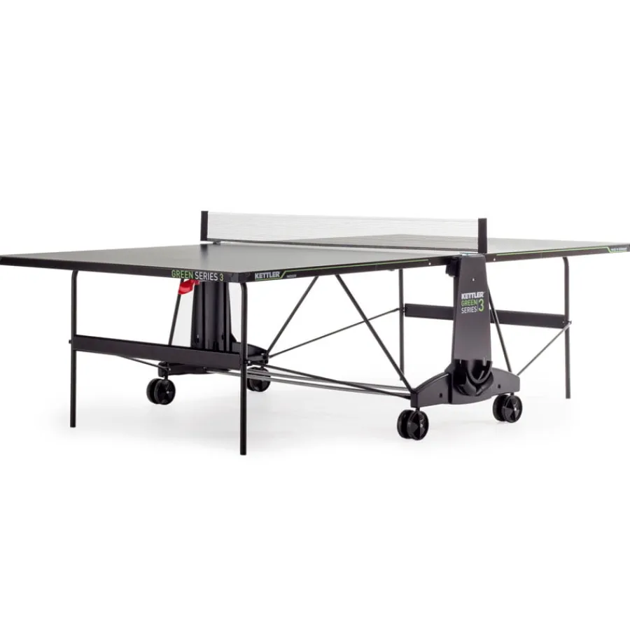 Online Indoor 3 Table Tennis Table Indoor