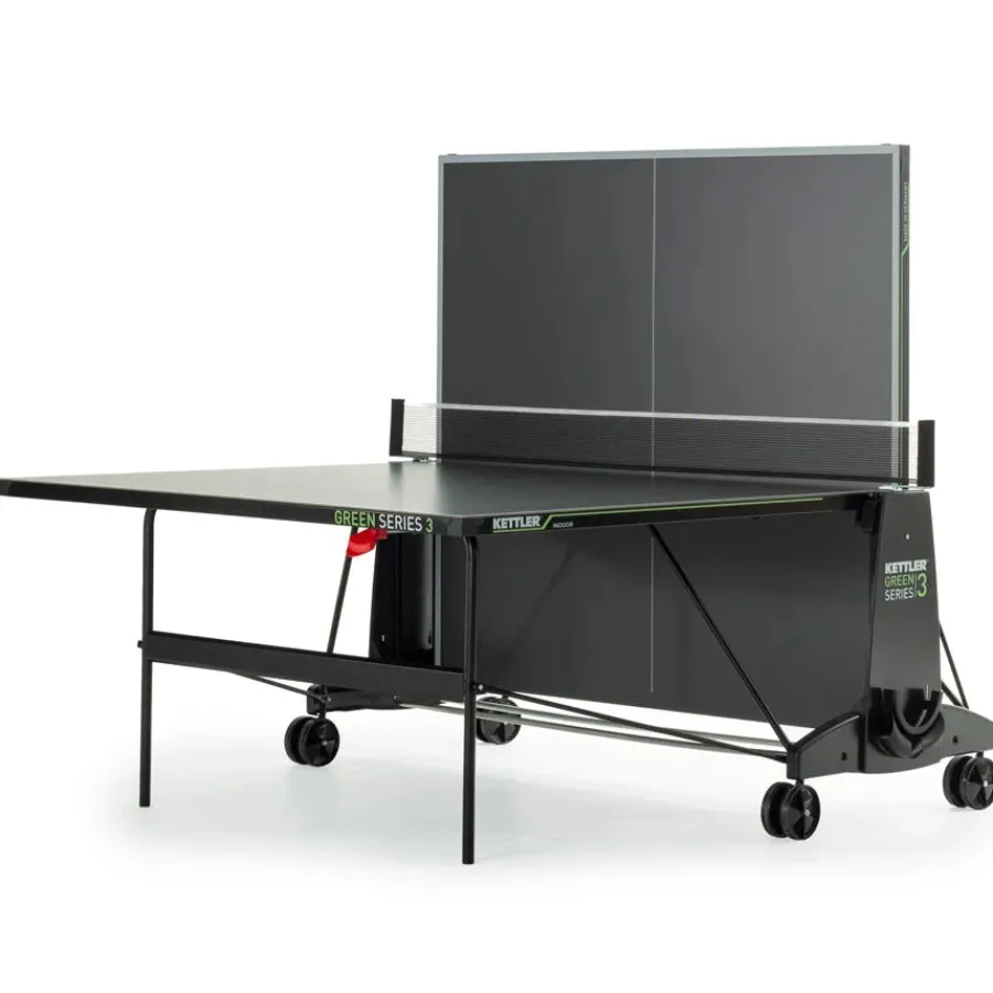 Online Indoor 3 Table Tennis Table Indoor