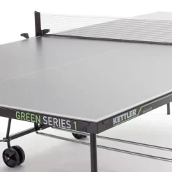 Online Indoor 1 Table Tennis Table Indoor