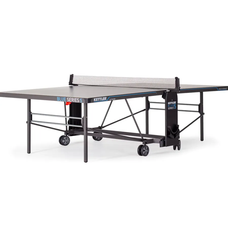 Outlet Outdoor 5 Table Tennis Table Outdoor