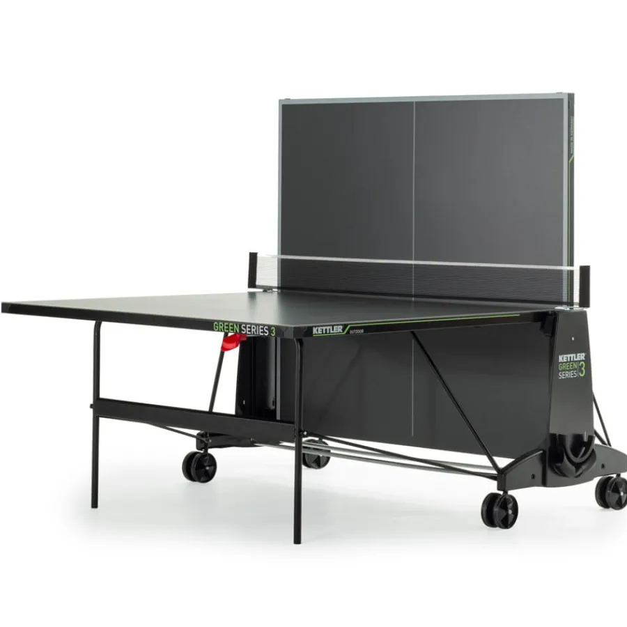 Fashion Outdoor 3 Table Tennis Table Outdoor
