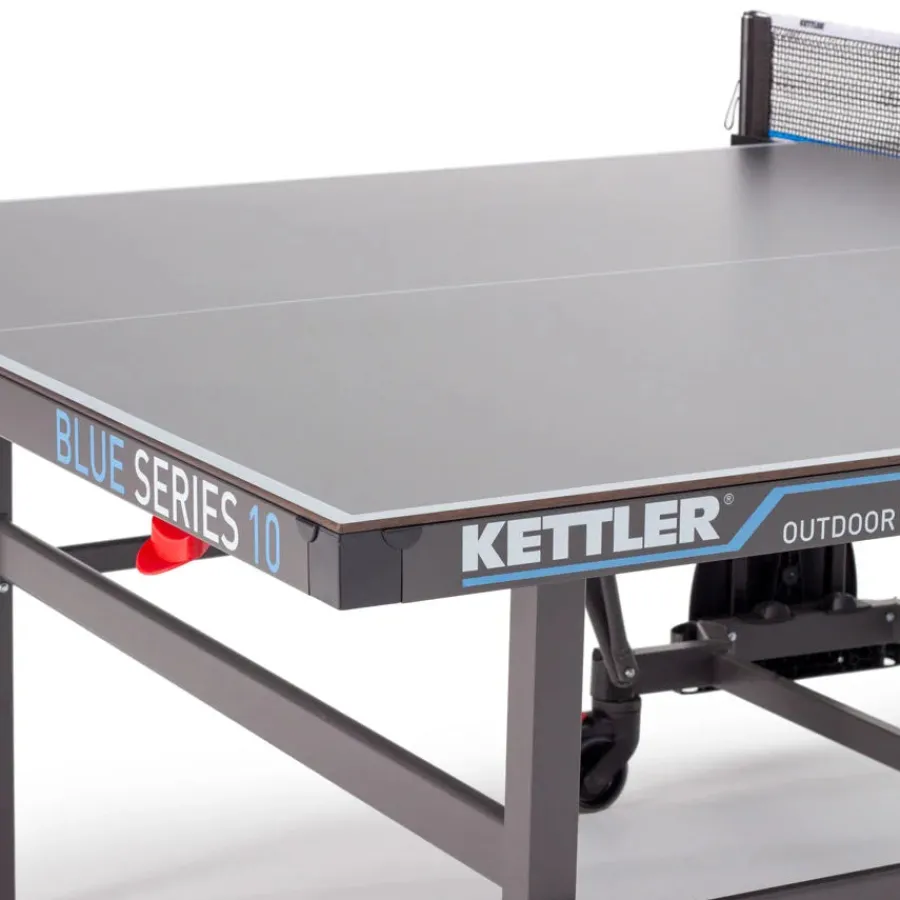 Best Outdoor 10 Table Tennis Table Outdoor