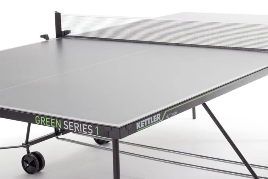 Outlet Outdoor 1 Table Tennis Table Outdoor